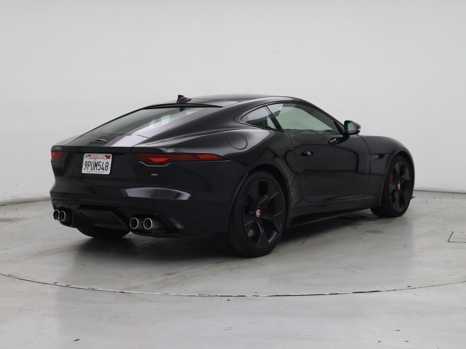2022 Jaguar F-TYPE R-Dynamic - Photo 9