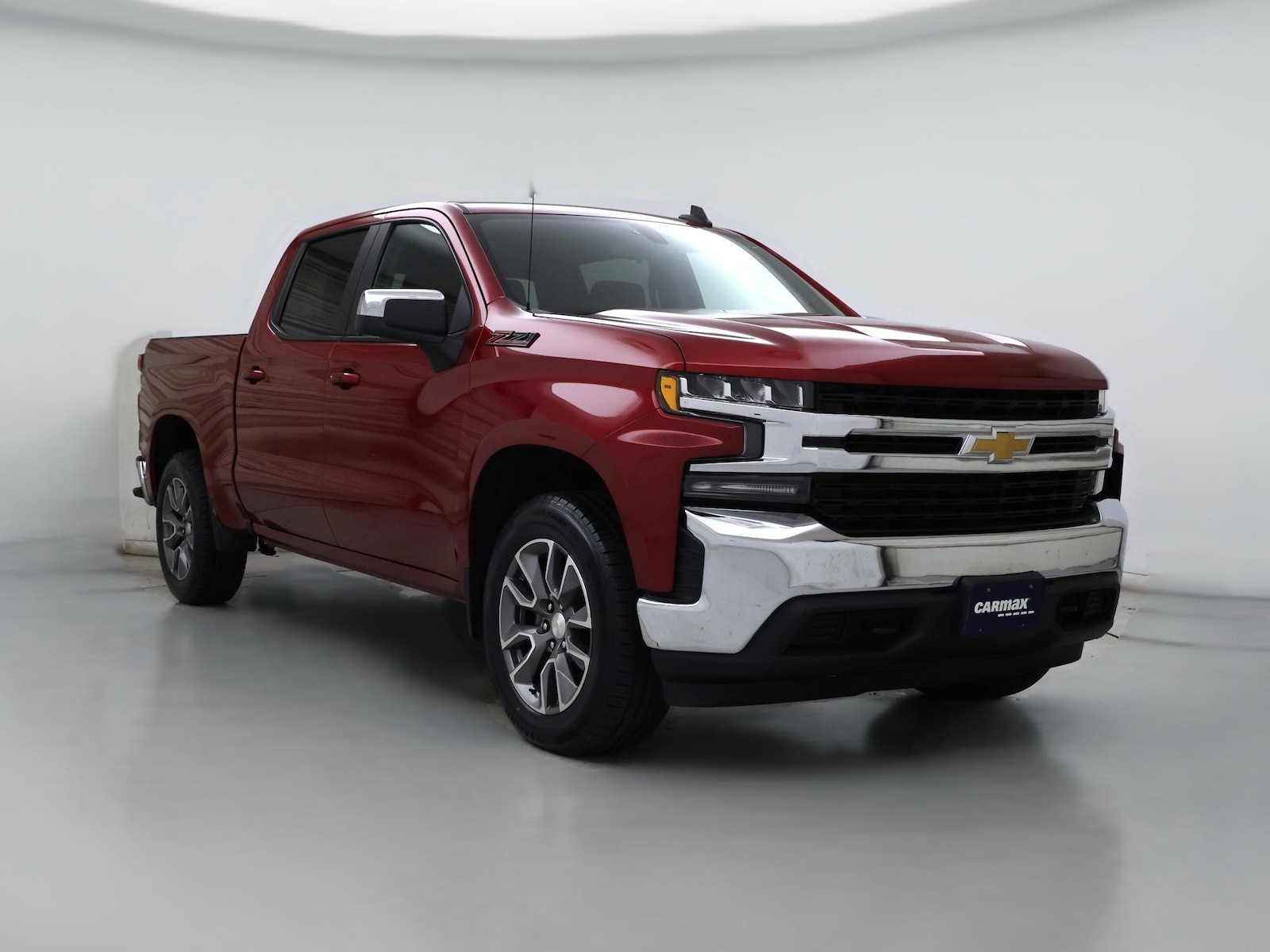 2022 Chevrolet Silverado 1500 Limited