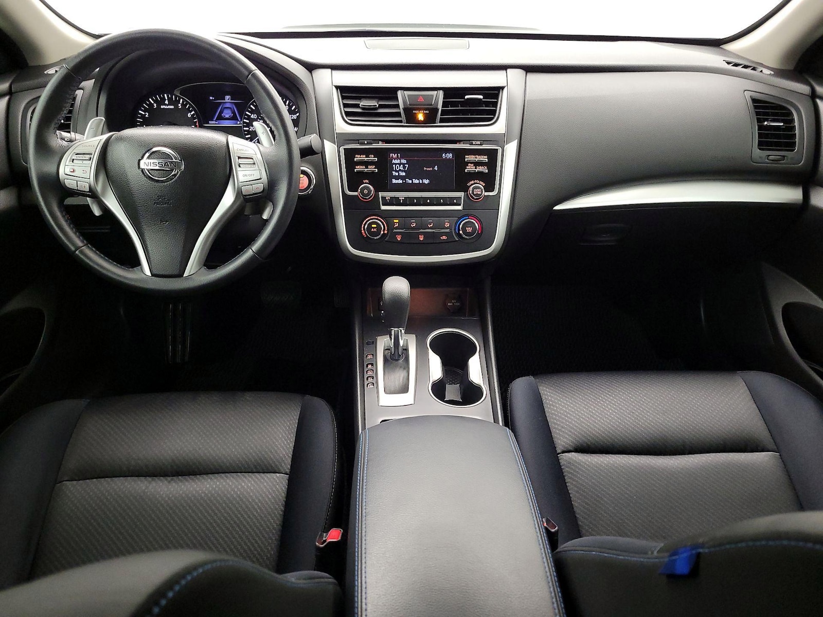 Rear View Camera