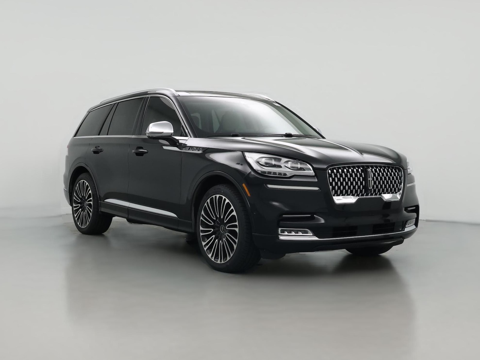 2022 Lincoln Aviator