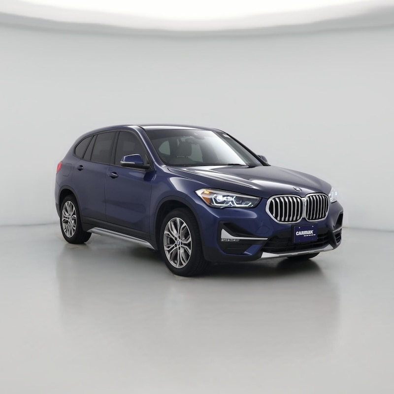 2021 BMW X1 SDrive28i