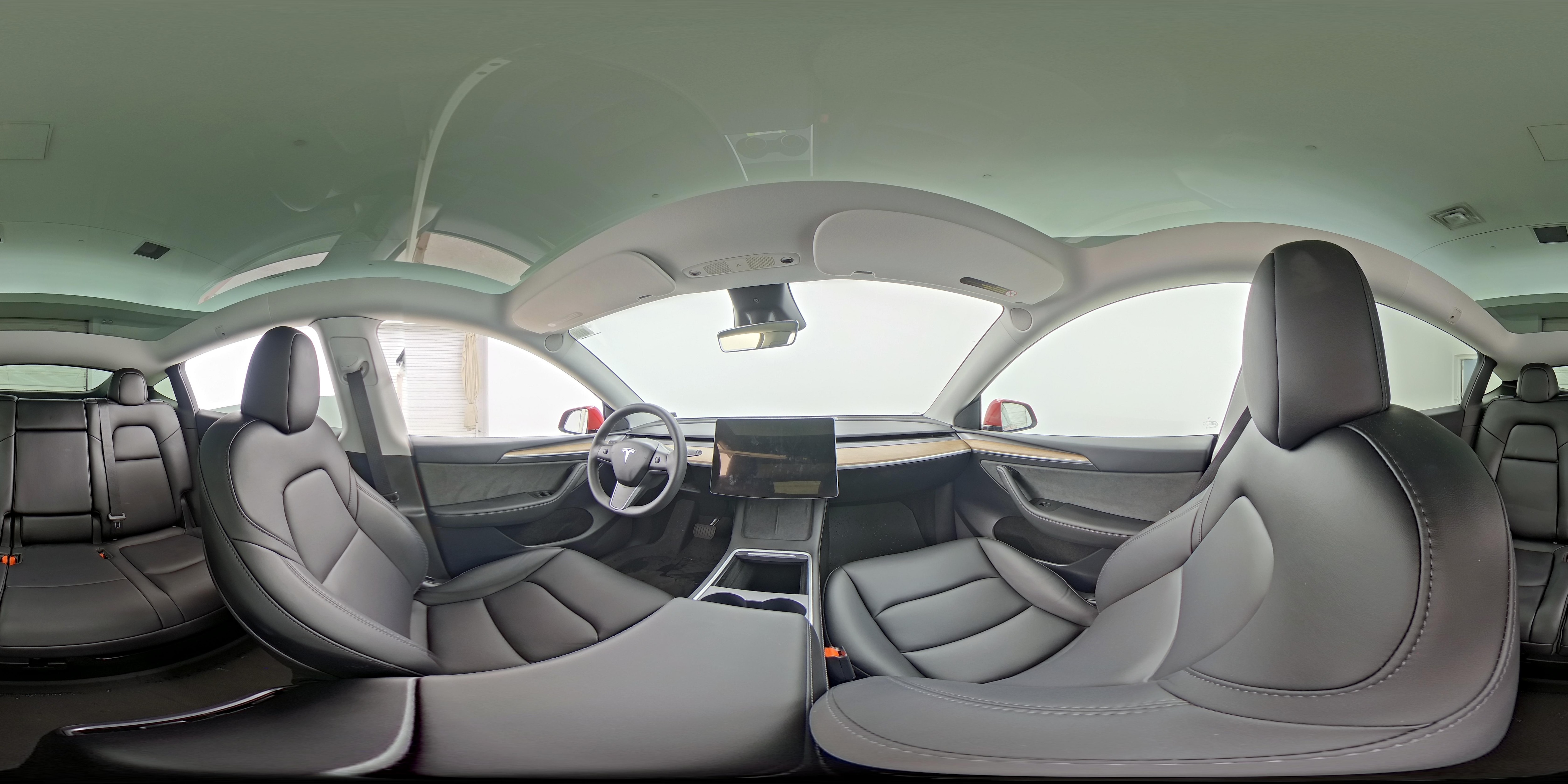 2023 Tesla Model Y Long Range - Photo 25