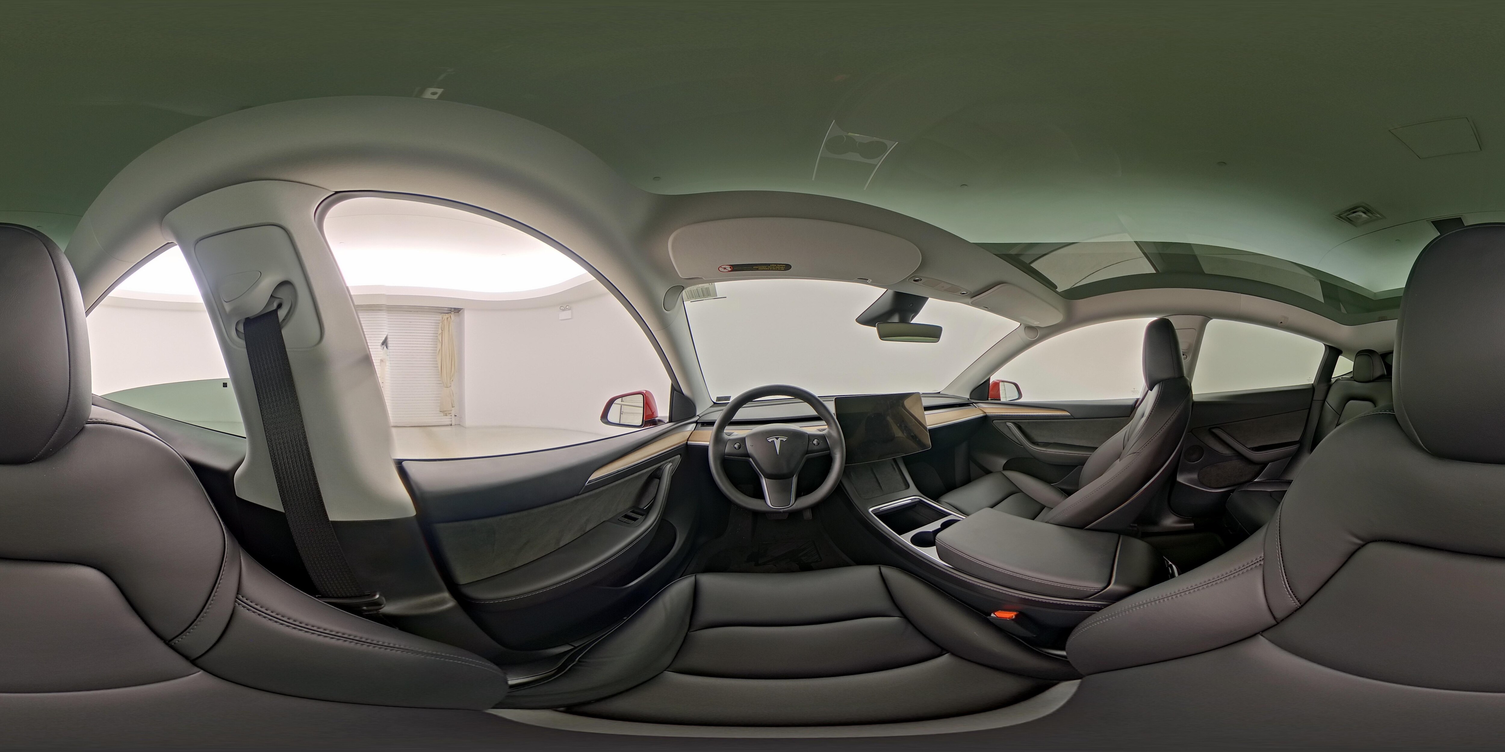 2023 Tesla Model Y Long Range - Photo 27