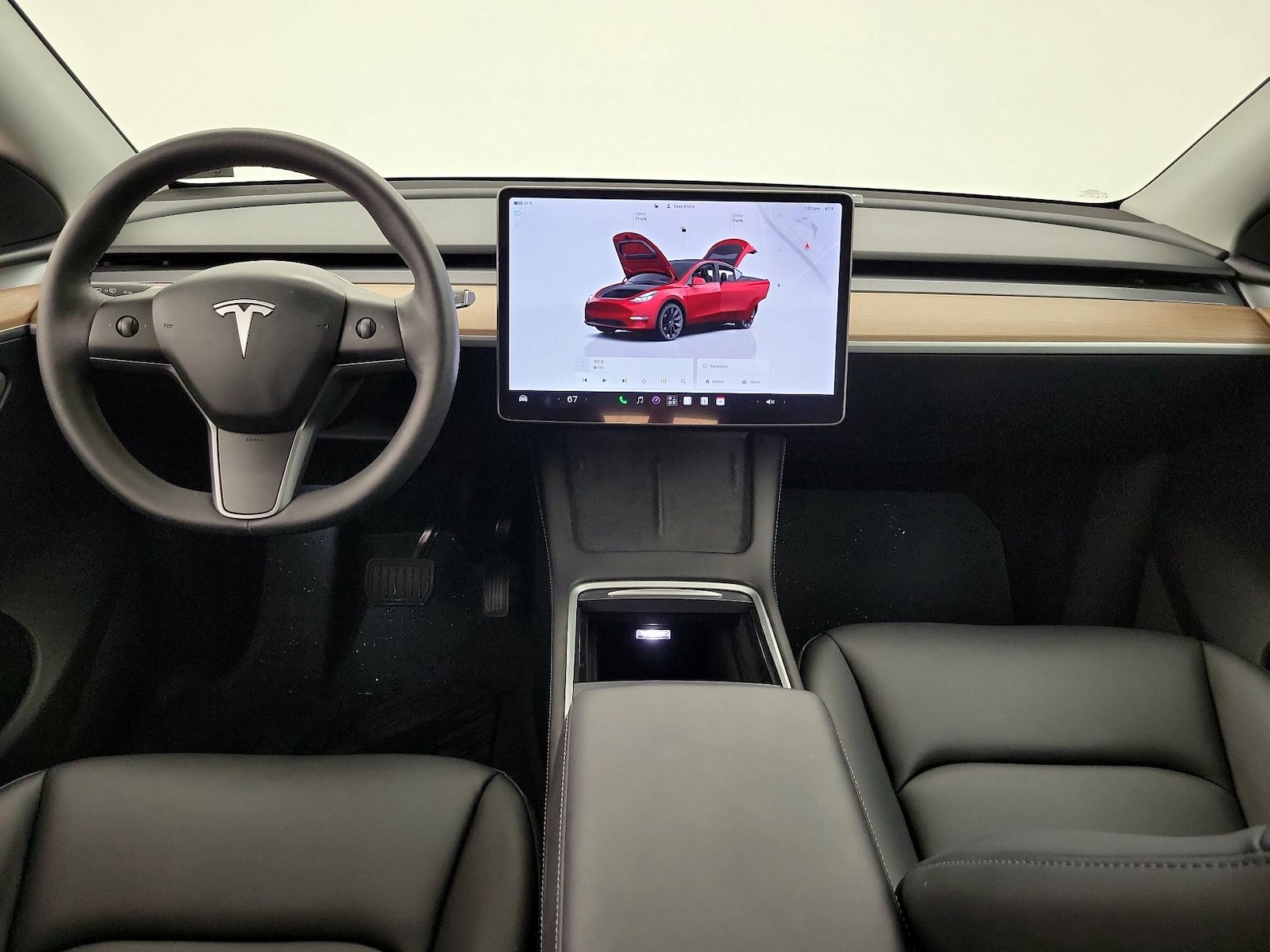 2023 Tesla Model Y Long Range - Photo 10