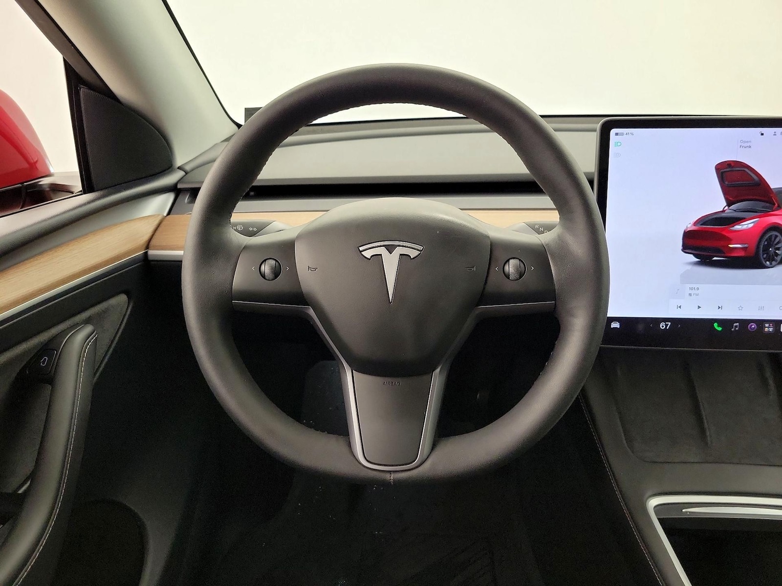 2023 Tesla Model Y Long Range - Photo 11