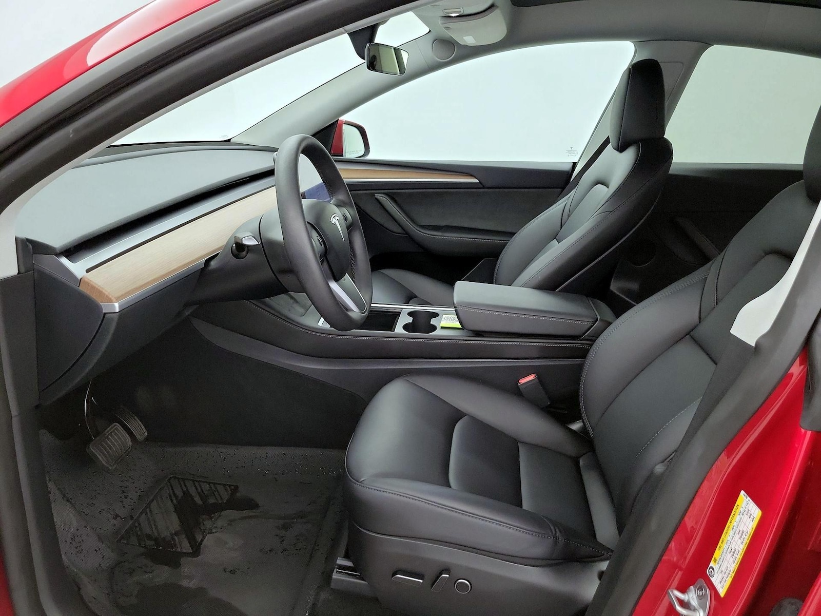 2023 Tesla Model Y Long Range - Photo 12