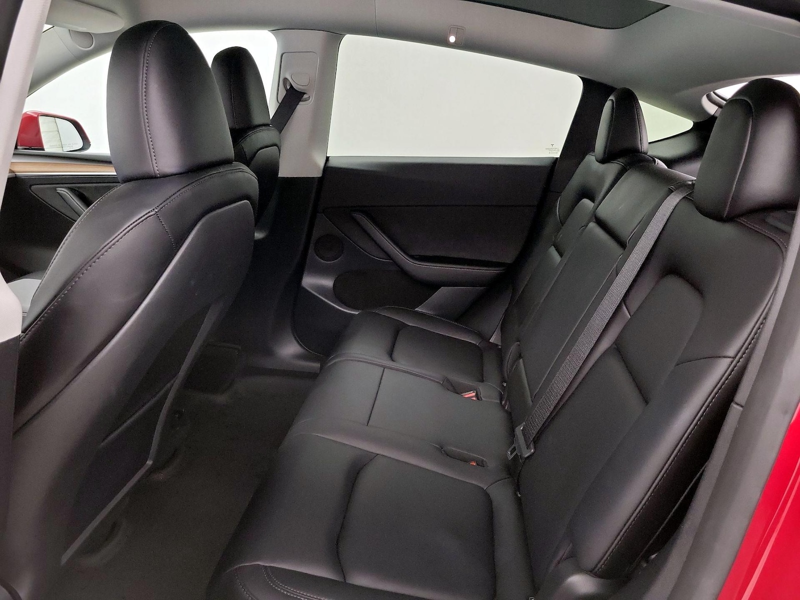 2023 Tesla Model Y Long Range - Photo 19