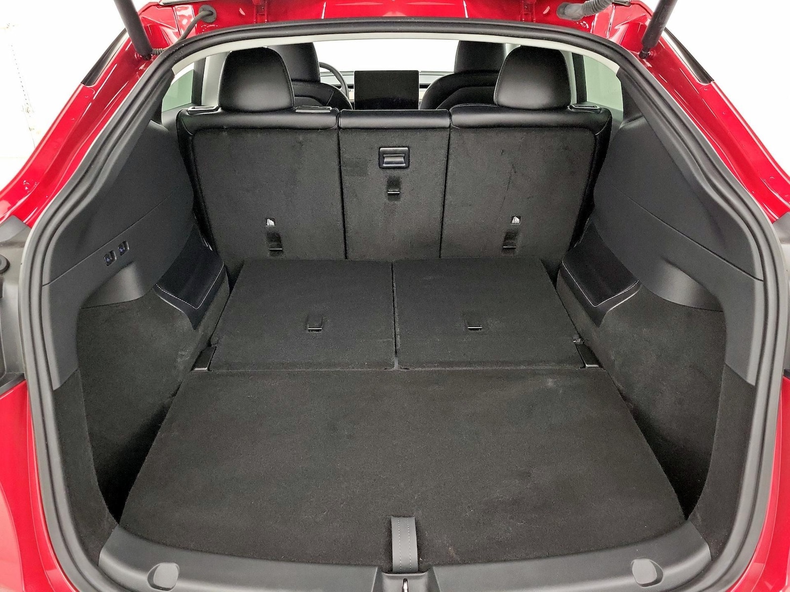 2023 Tesla Model Y Long Range - Photo 22