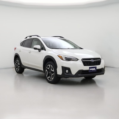 2019 Subaru Crosstrek Limited