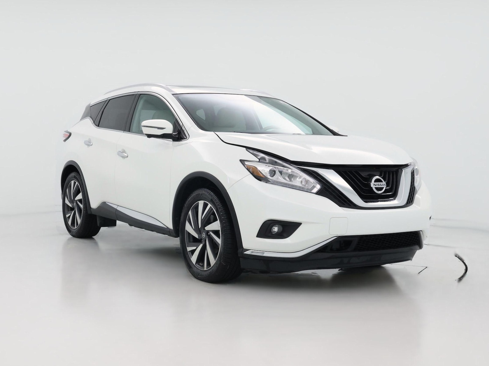 2017 Nissan Murano