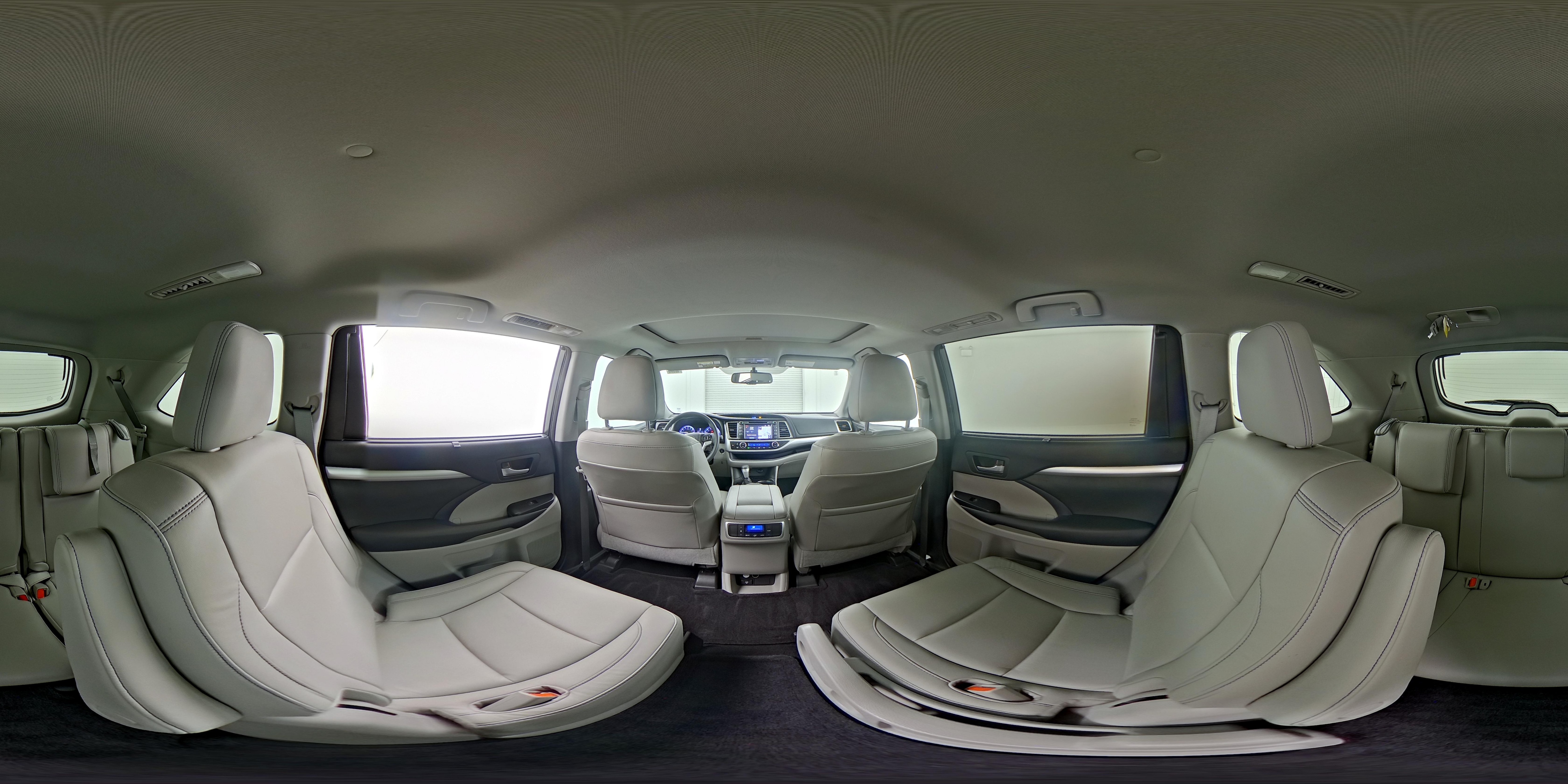2014 Toyota Highlander XLE - Photo 27