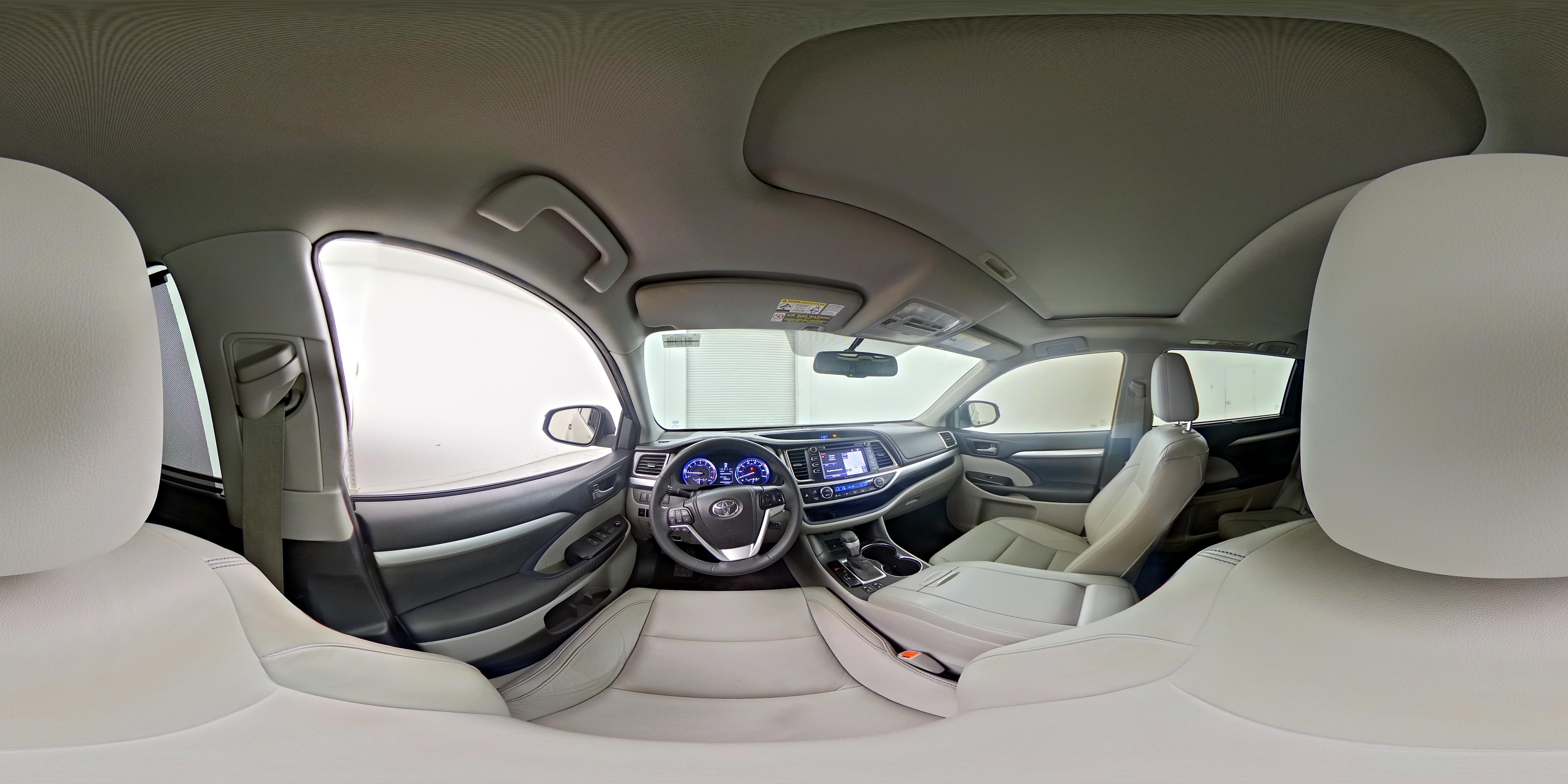 2014 Toyota Highlander XLE - Photo 28