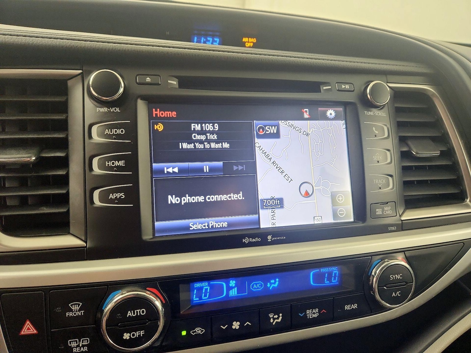 2014 Toyota Highlander XLE - Photo 15