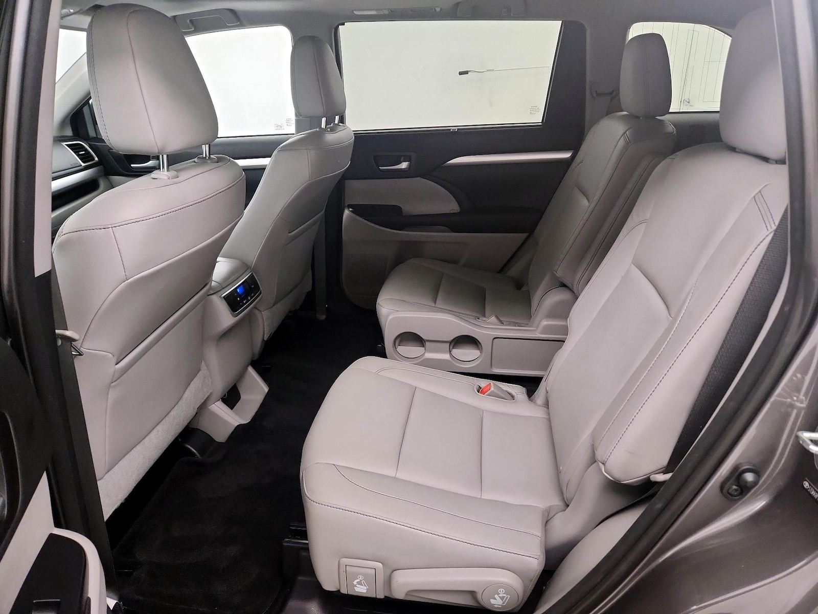 2014 Toyota Highlander XLE - Photo 20