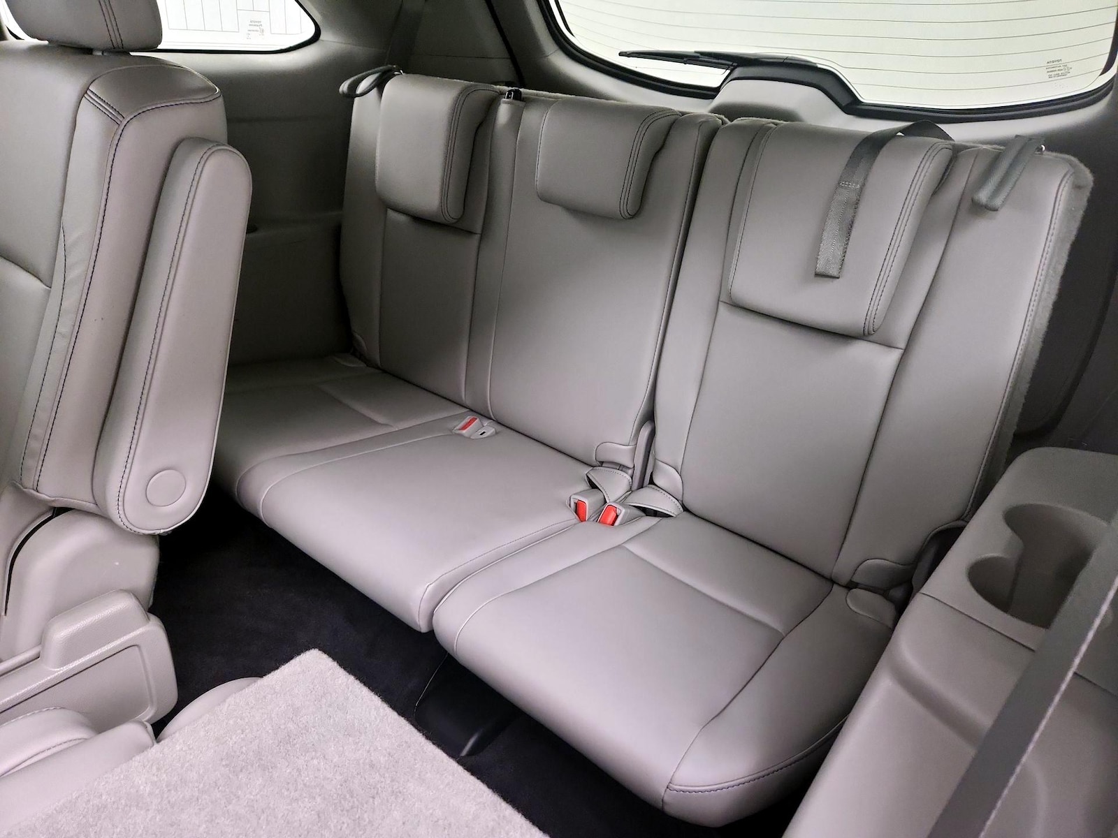 2014 Toyota Highlander XLE - Photo 21