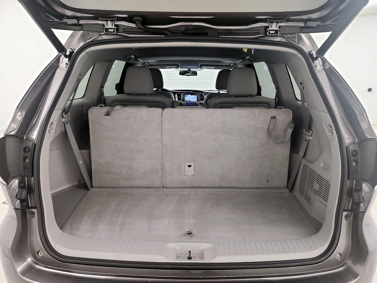 2014 Toyota Highlander XLE - Photo 22