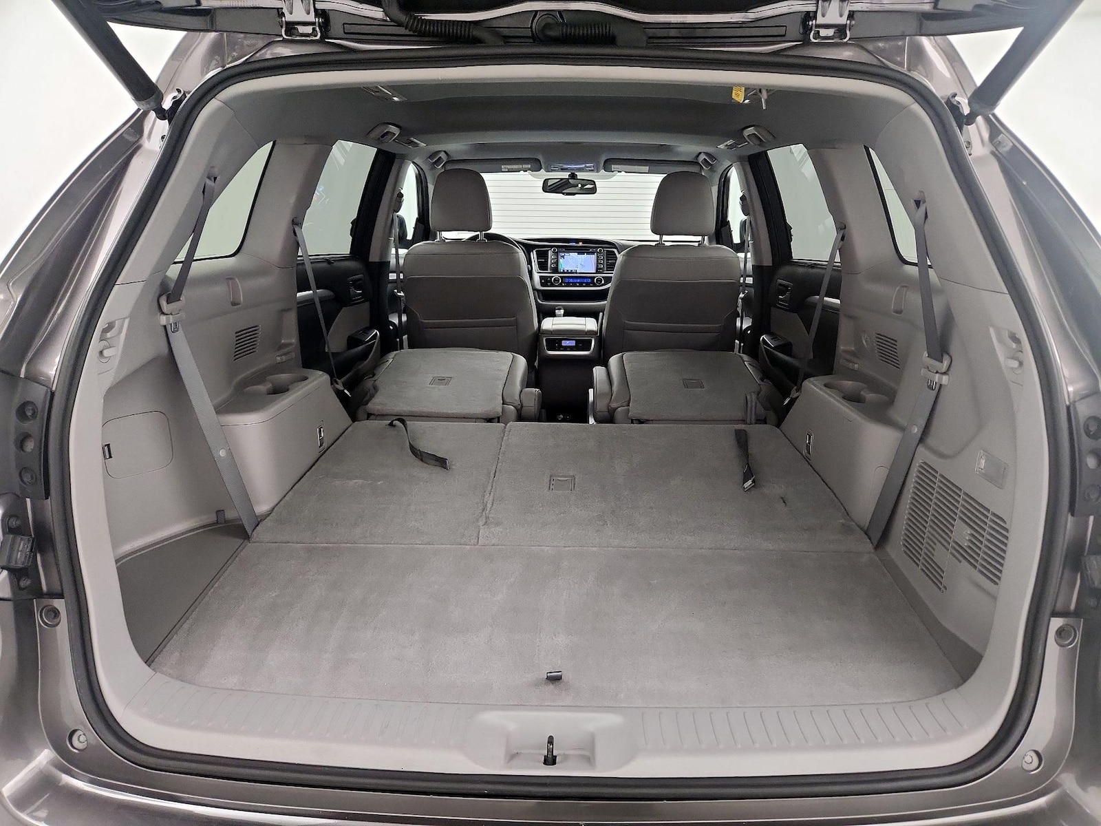 2014 Toyota Highlander XLE - Photo 23