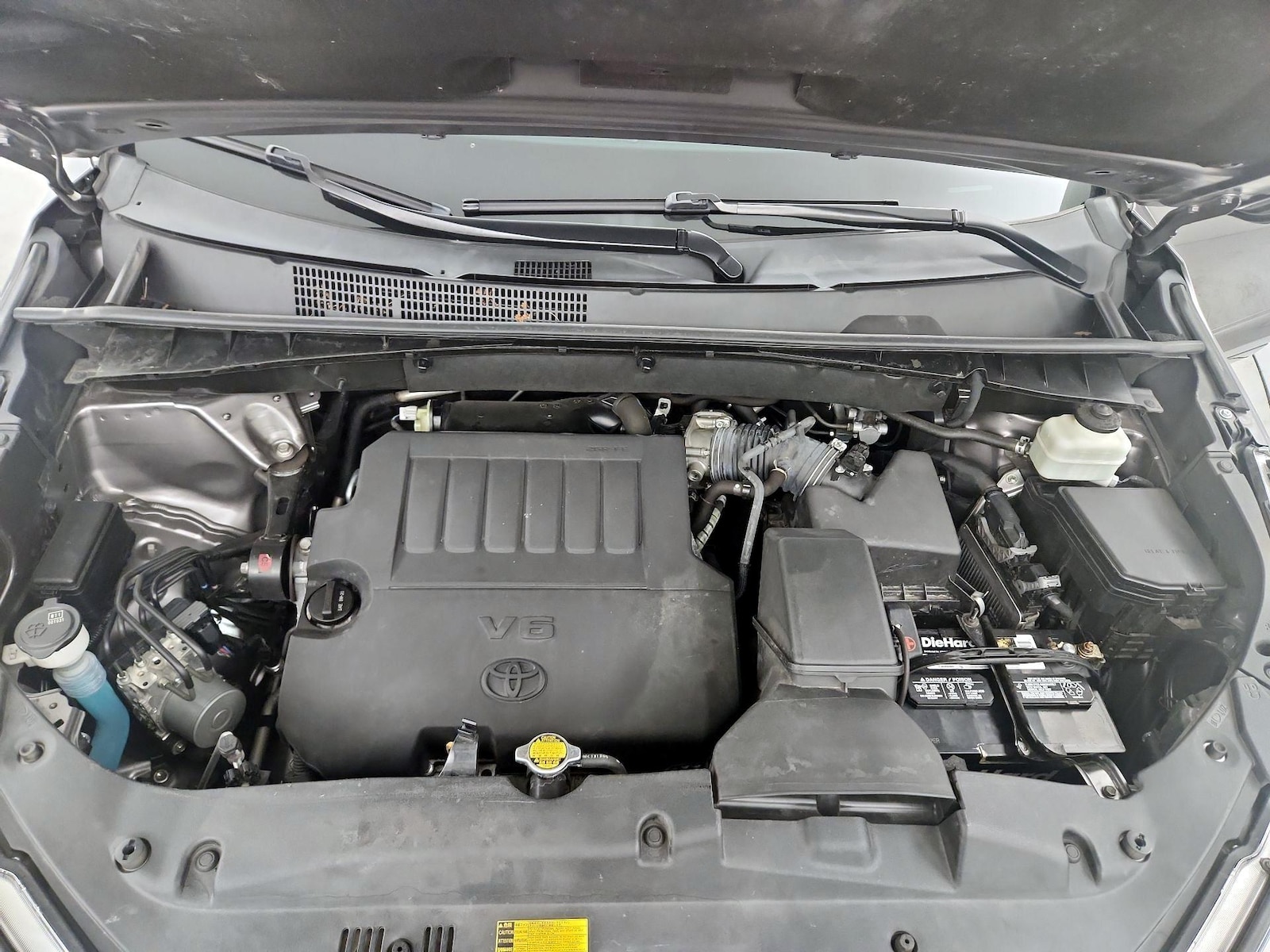 2014 Toyota Highlander XLE - Photo 24