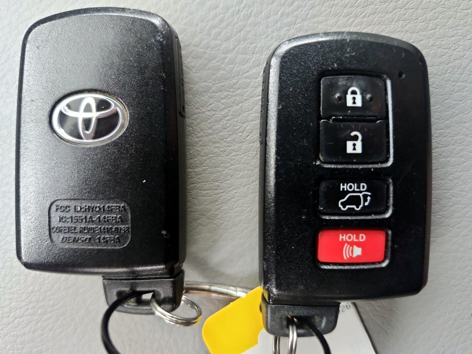 2014 Toyota Highlander XLE - Photo 25
