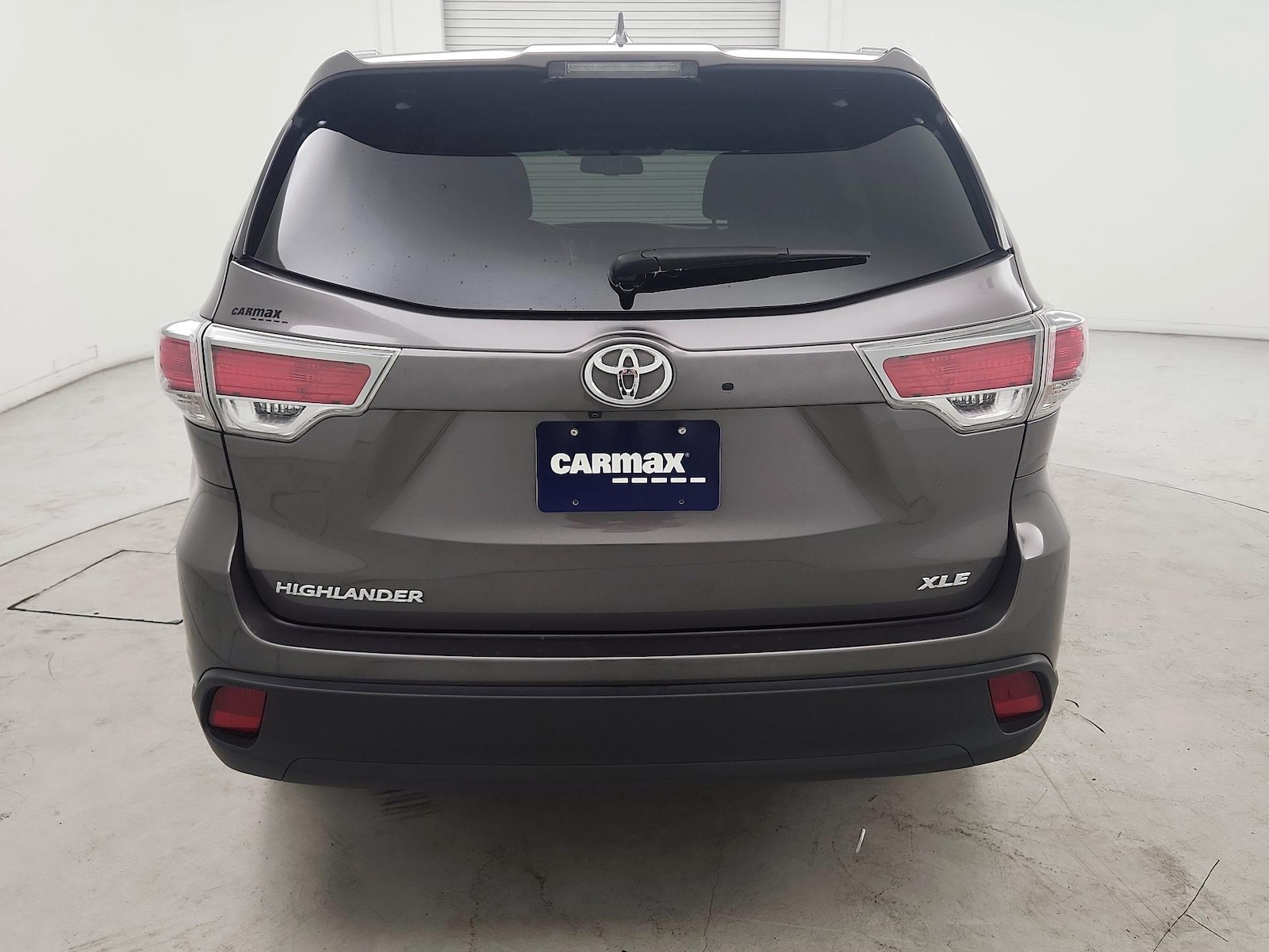 2014 Toyota Highlander XLE - Photo 6