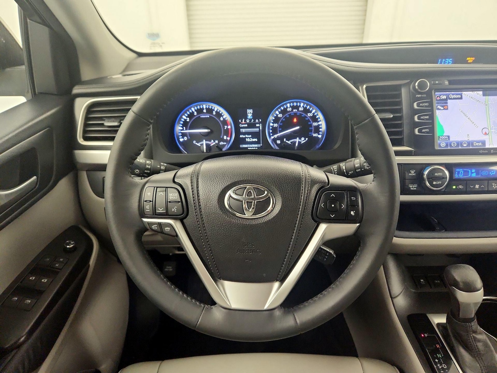 2014 Toyota Highlander XLE - Photo 9