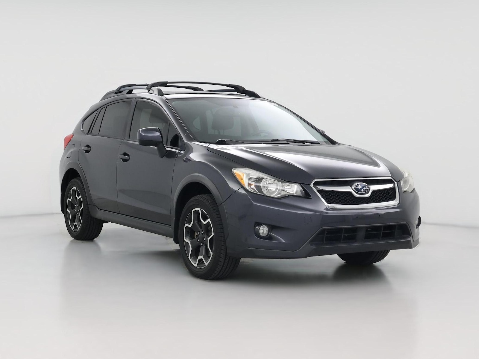 2014 Subaru XV Crosstrek