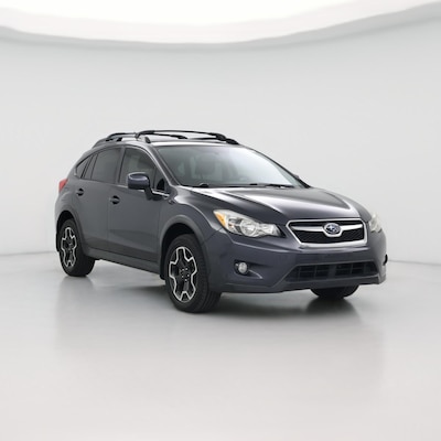2014 Subaru XV Crosstrek Premium