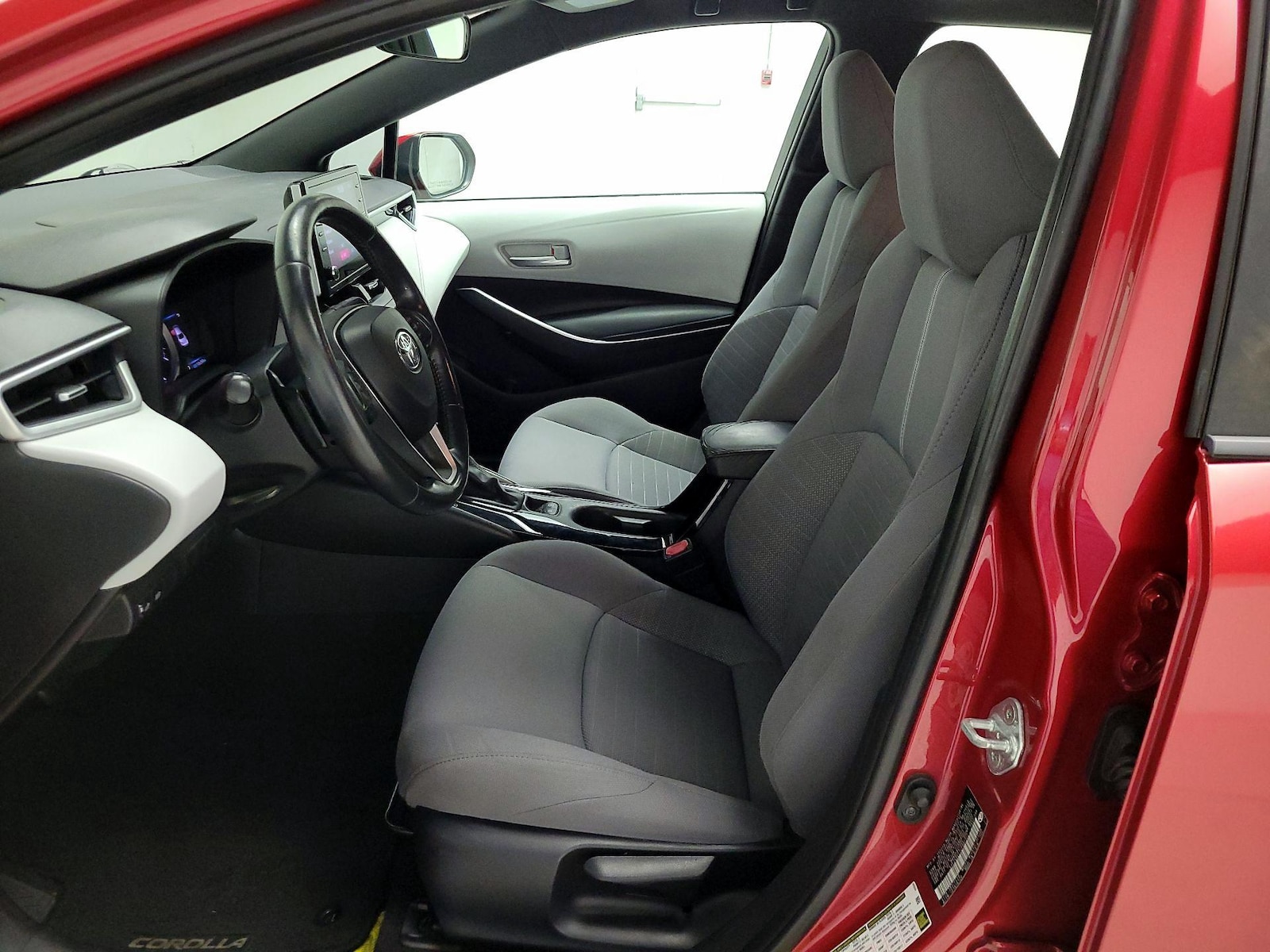 Side Airbags