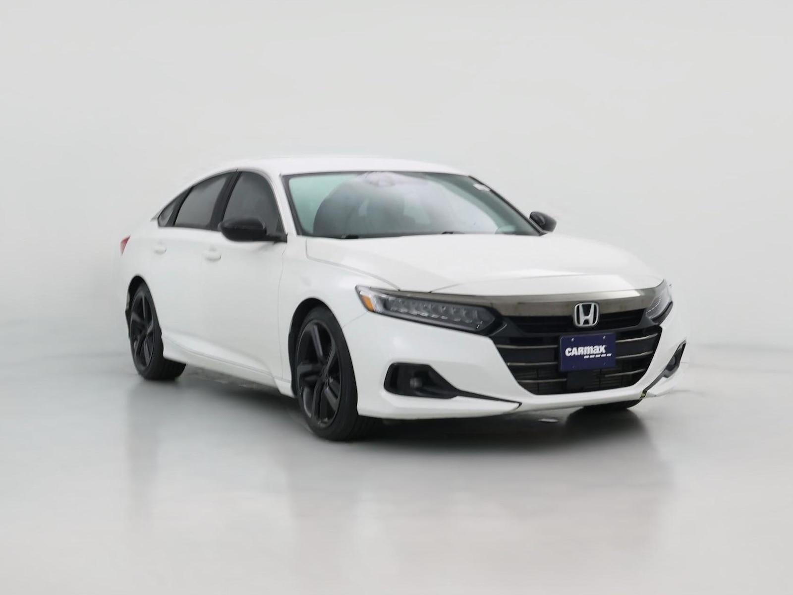 2021 Honda Accord