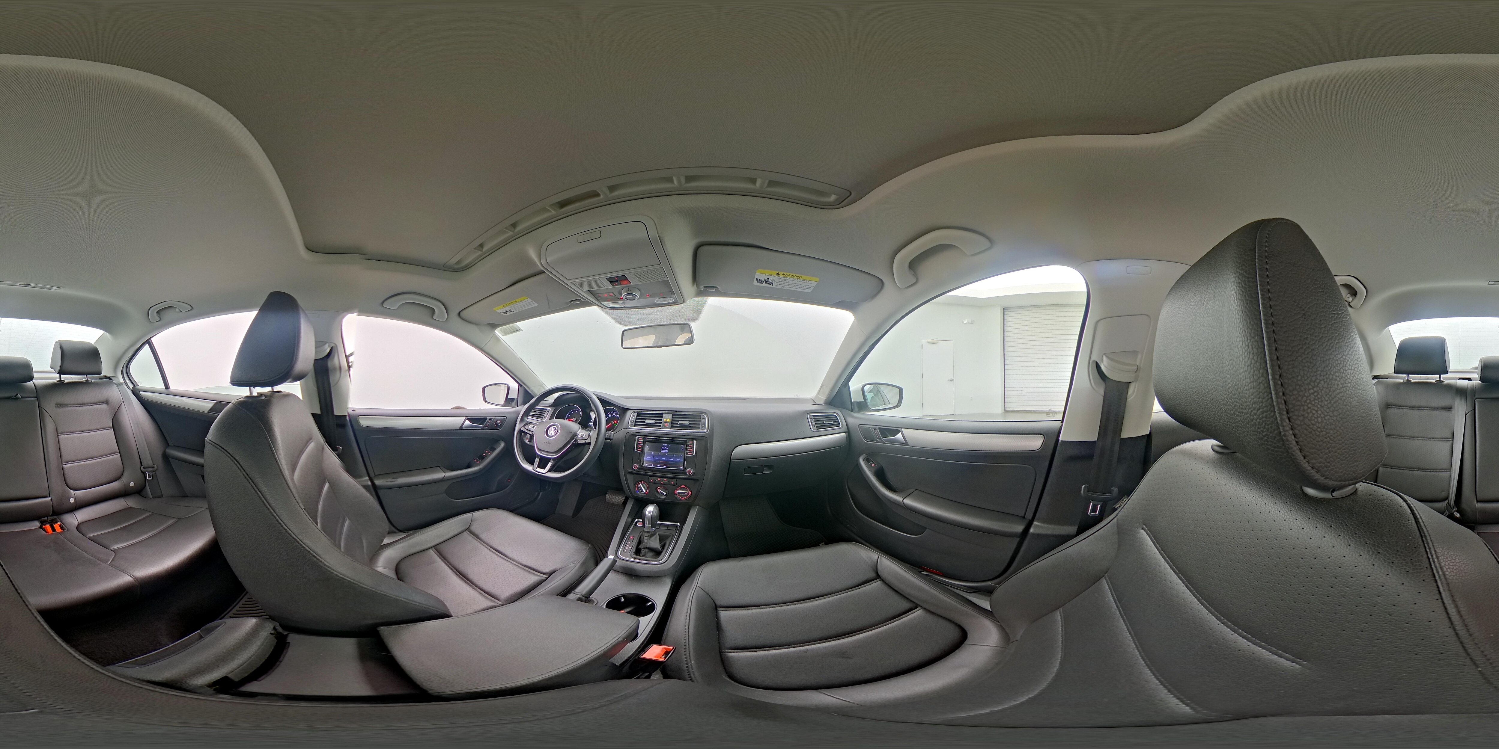 2016 Volkswagen Jetta SE - Photo 23