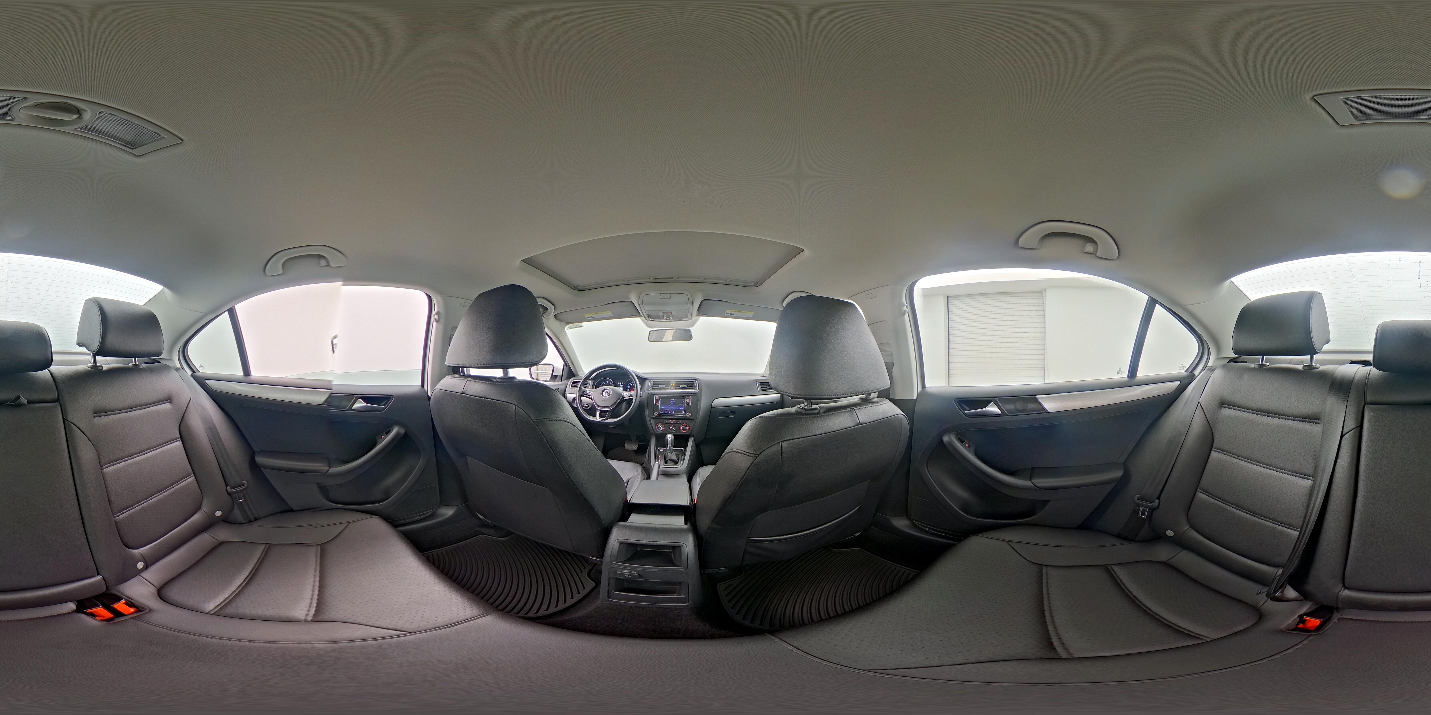 2016 Volkswagen Jetta SE - Photo 24