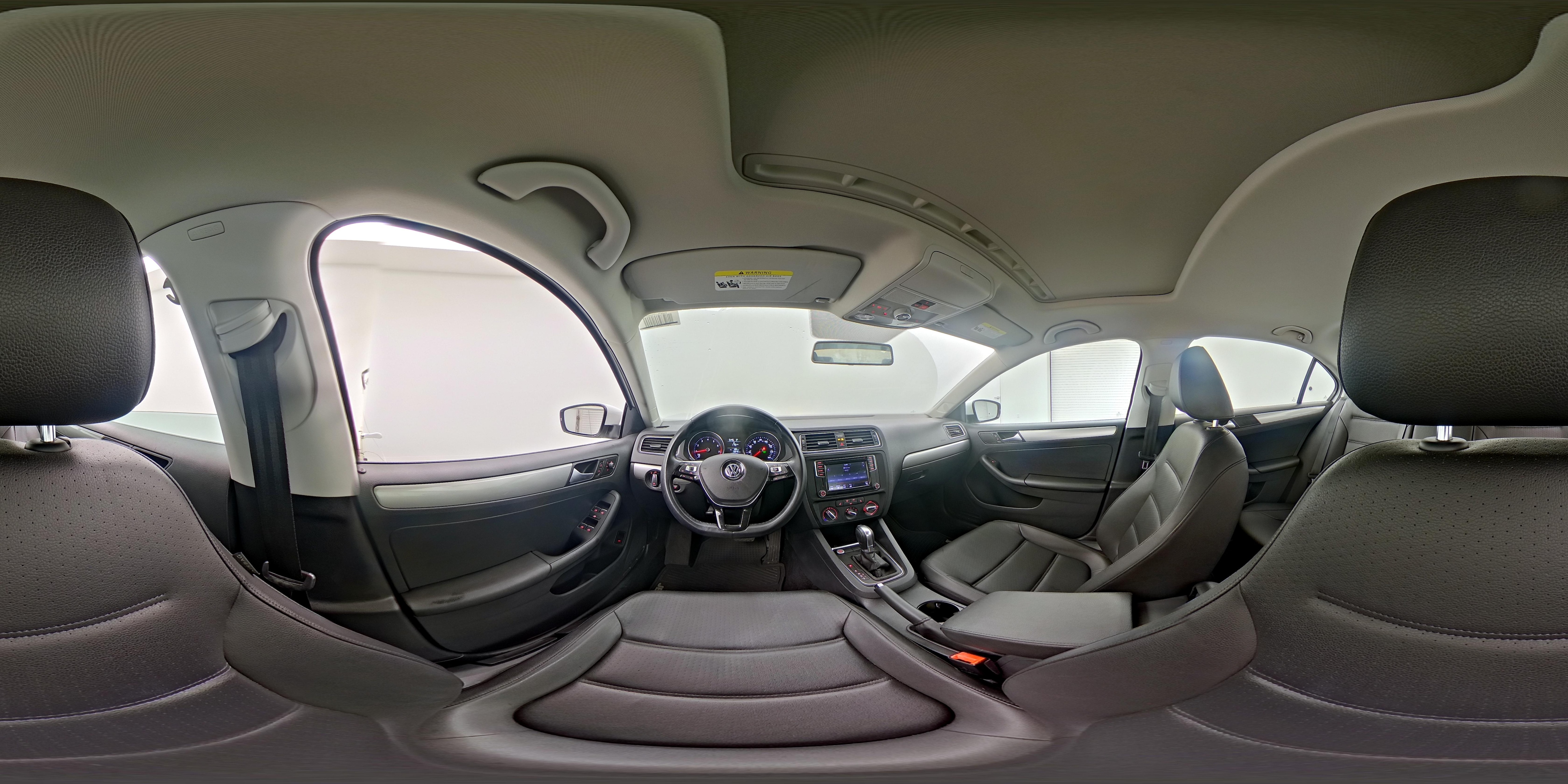 2016 Volkswagen Jetta SE - Photo 25