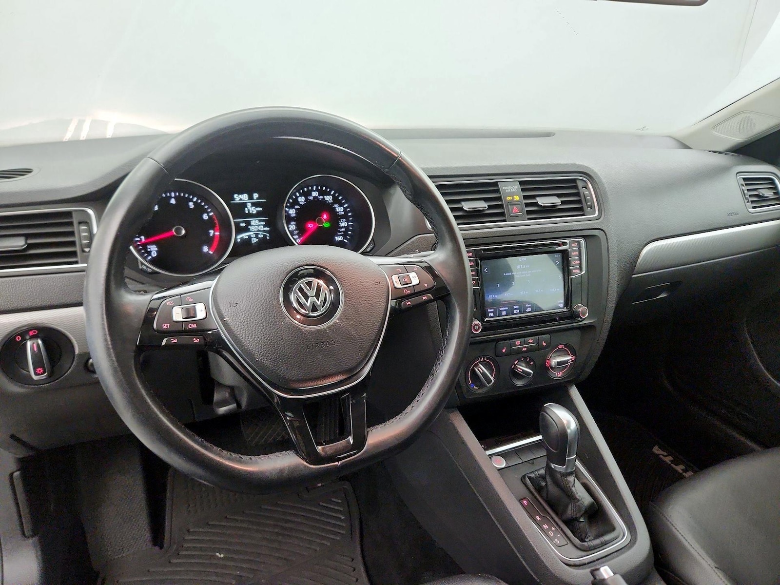 2016 Volkswagen Jetta SE - Photo 10