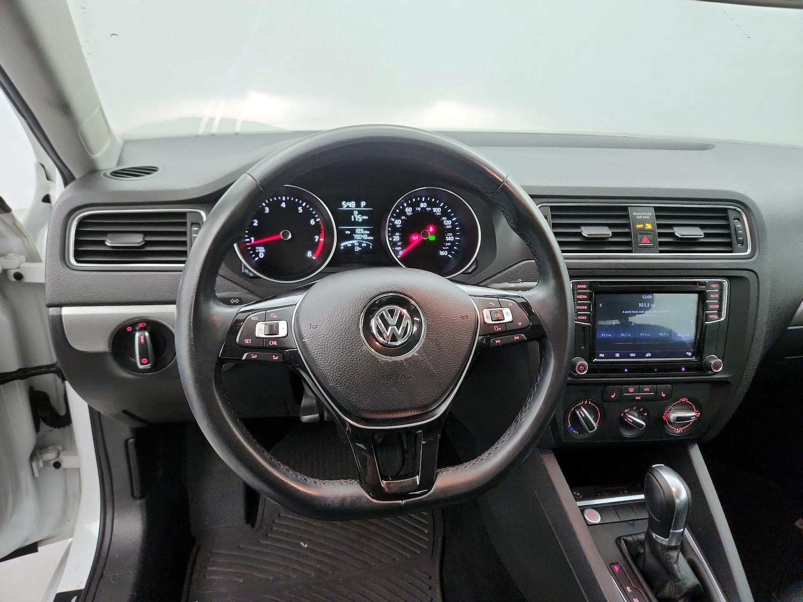 2016 Volkswagen Jetta SE - Photo 11
