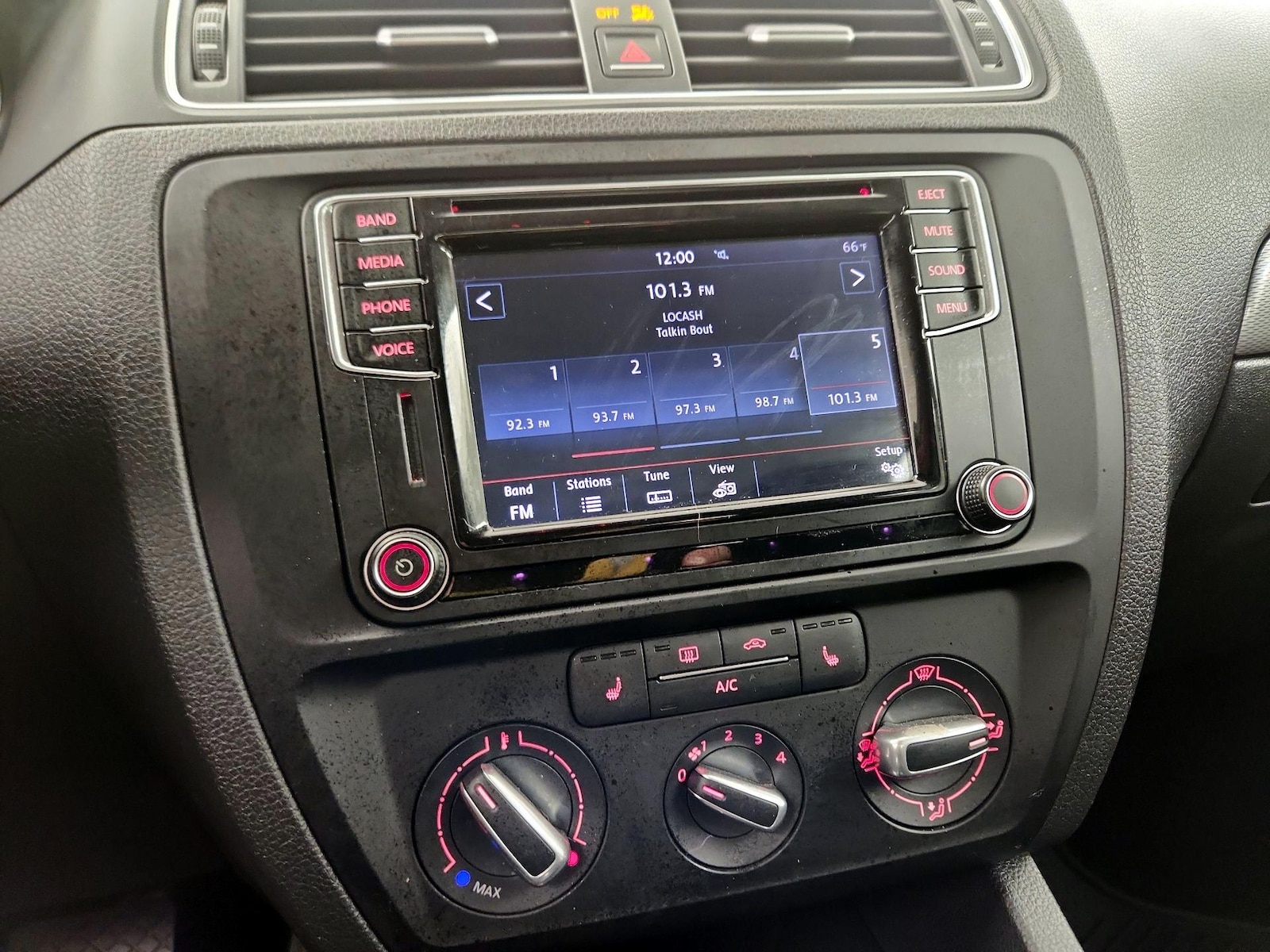 2016 Volkswagen Jetta SE - Photo 15