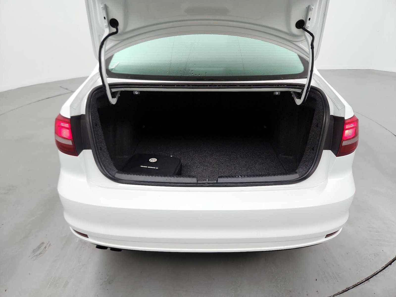 2016 Volkswagen Jetta SE - Photo 20