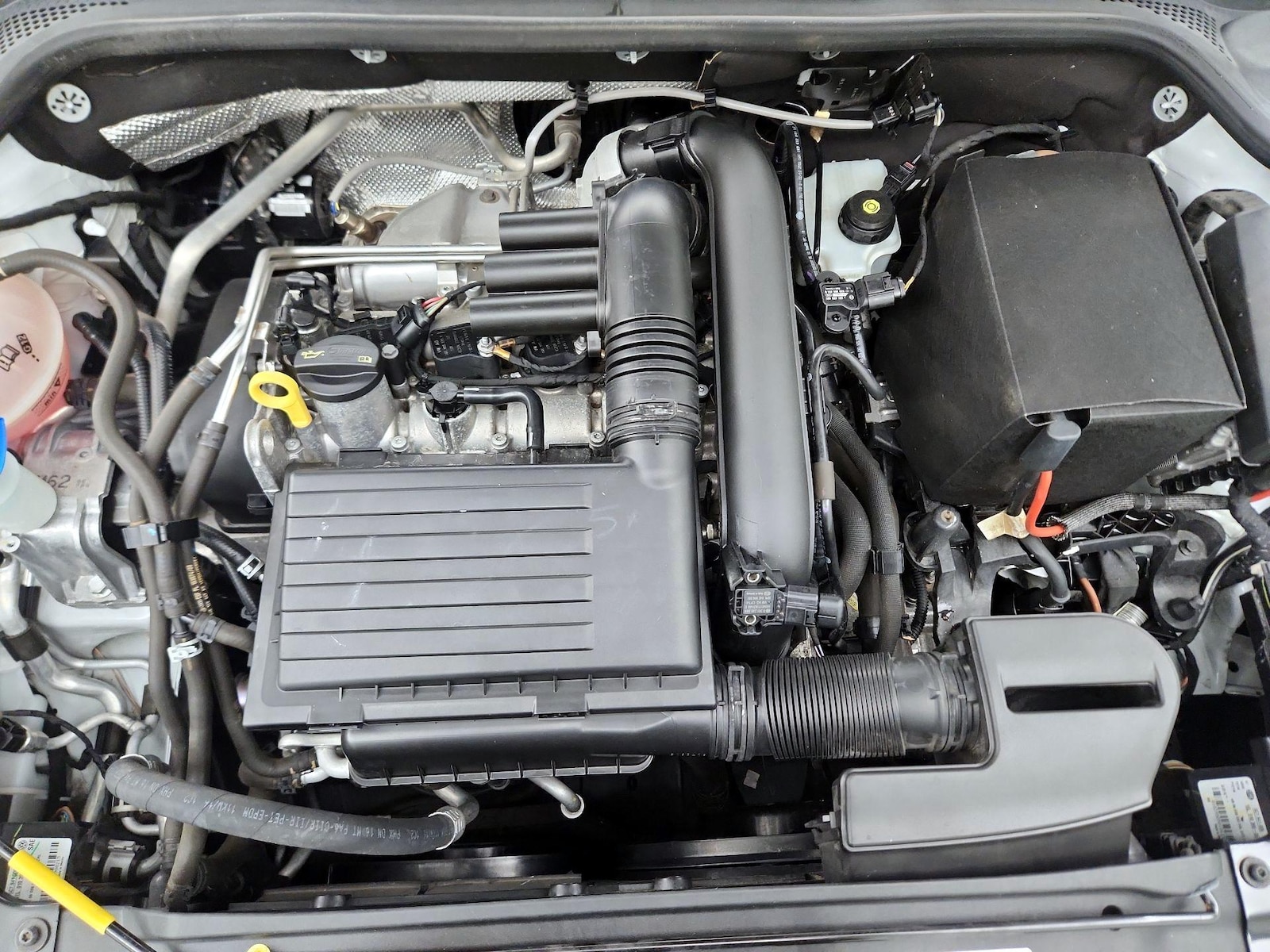 2016 Volkswagen Jetta SE - Photo 21