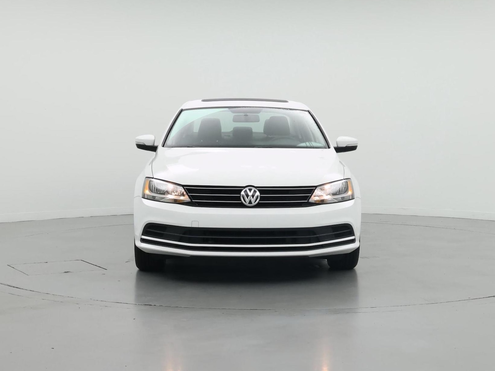 2016 Volkswagen Jetta SE - Photo 6