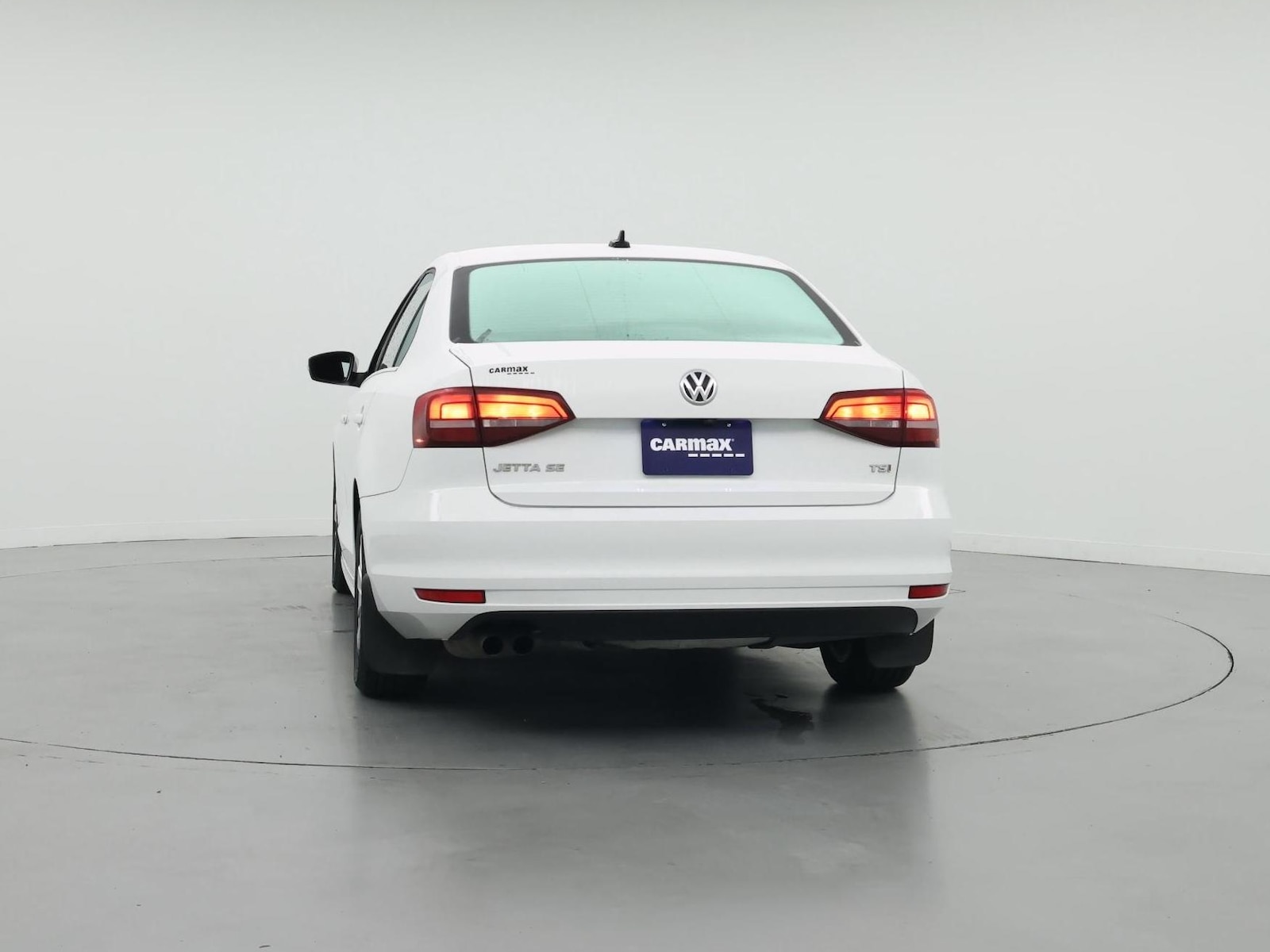 2016 Volkswagen Jetta SE - Photo 7