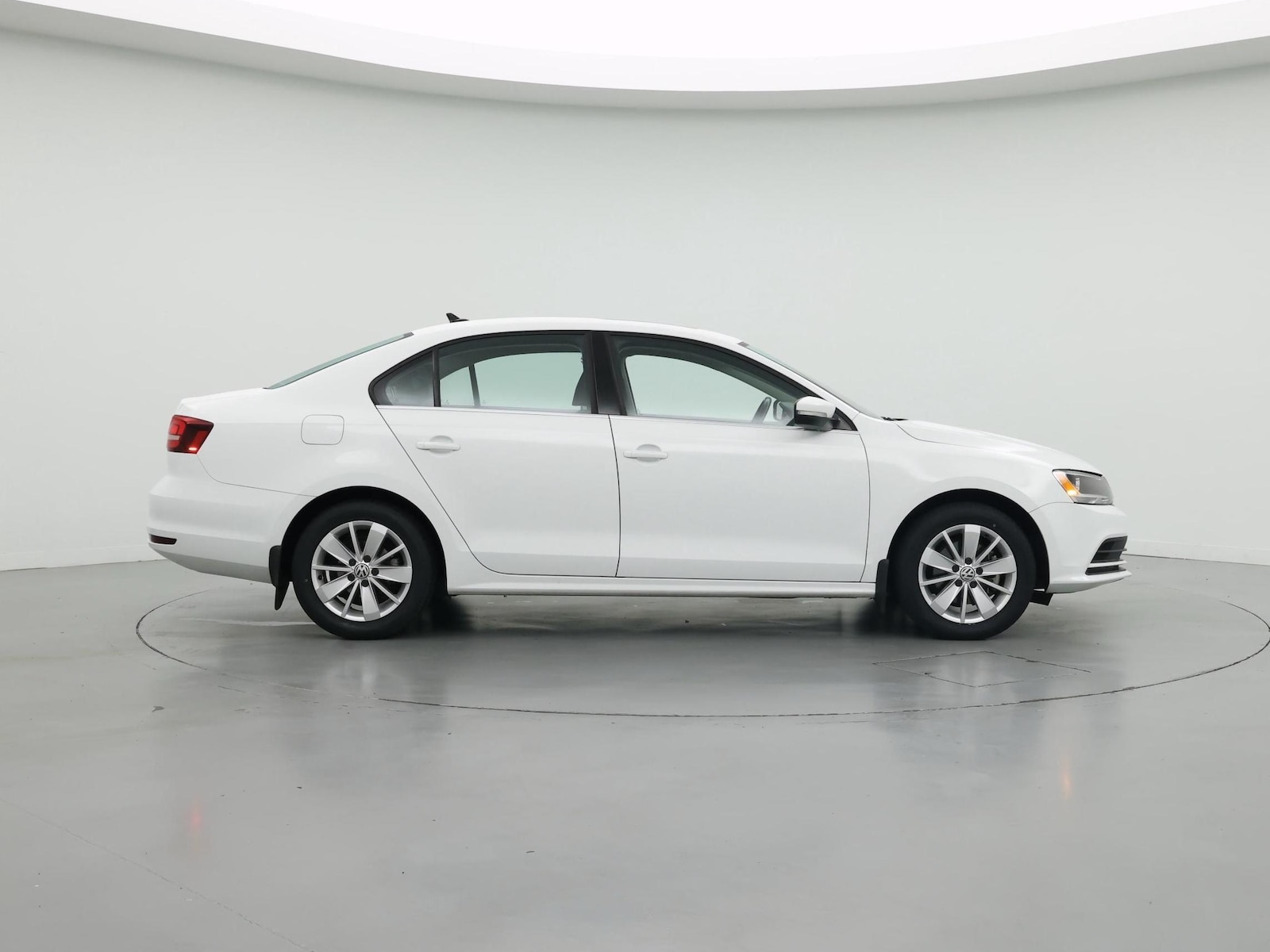 2016 Volkswagen Jetta SE - Photo 8