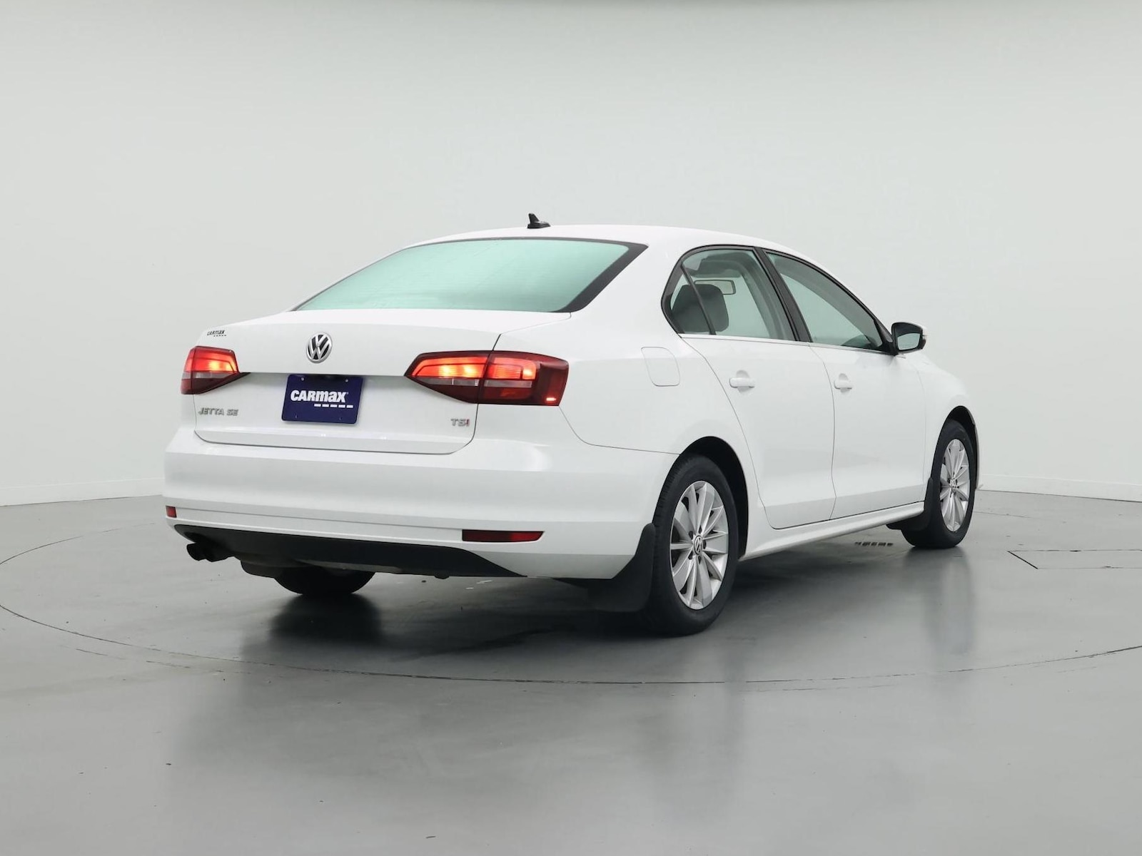 2016 Volkswagen Jetta SE - Photo 9