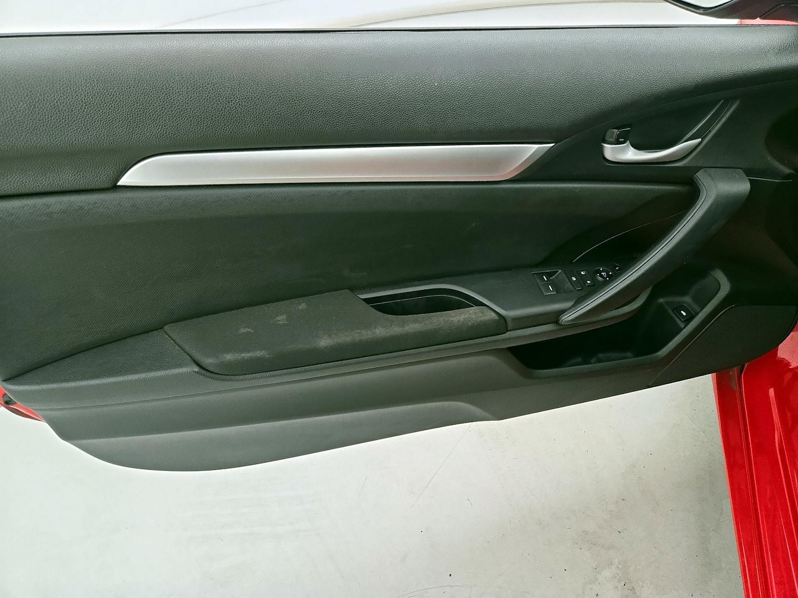 2019 Honda Civic LX - Photo 13