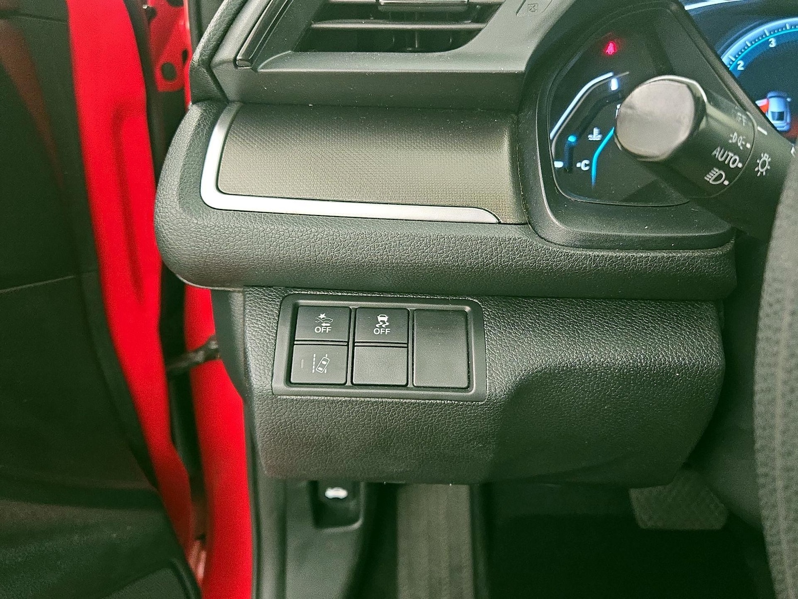 2019 Honda Civic LX - Photo 14