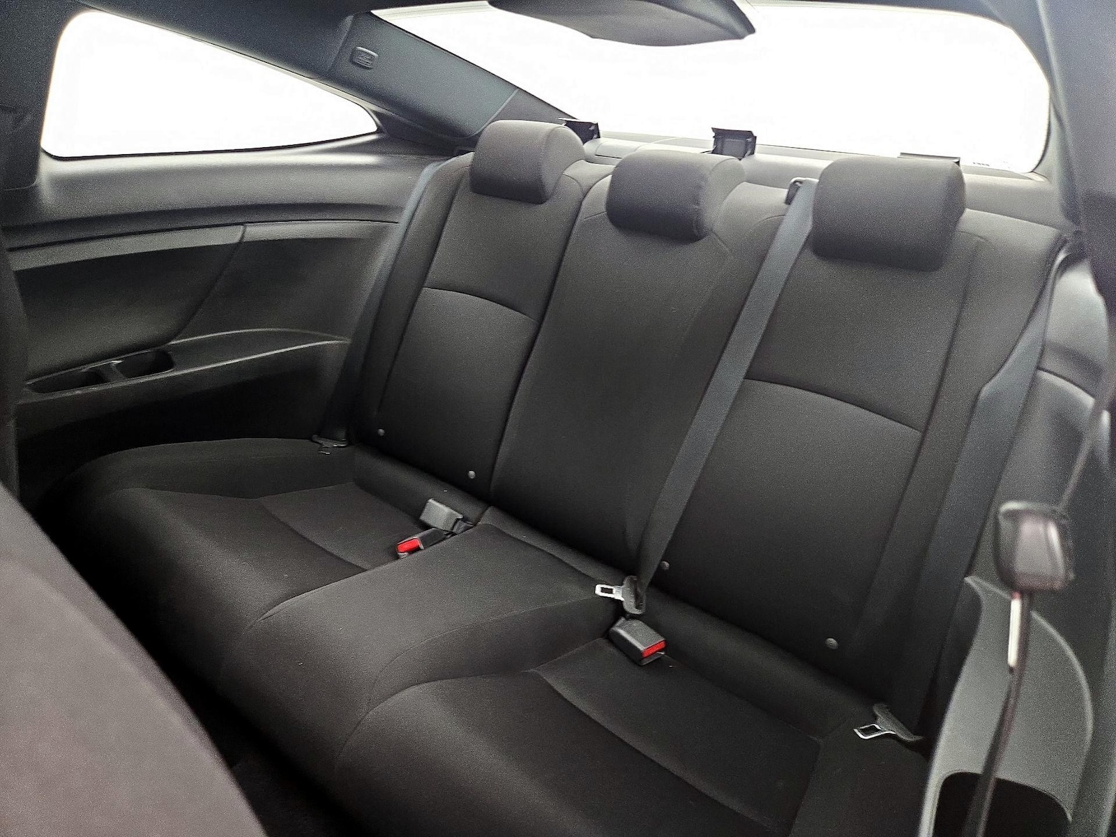 2019 Honda Civic LX - Photo 20
