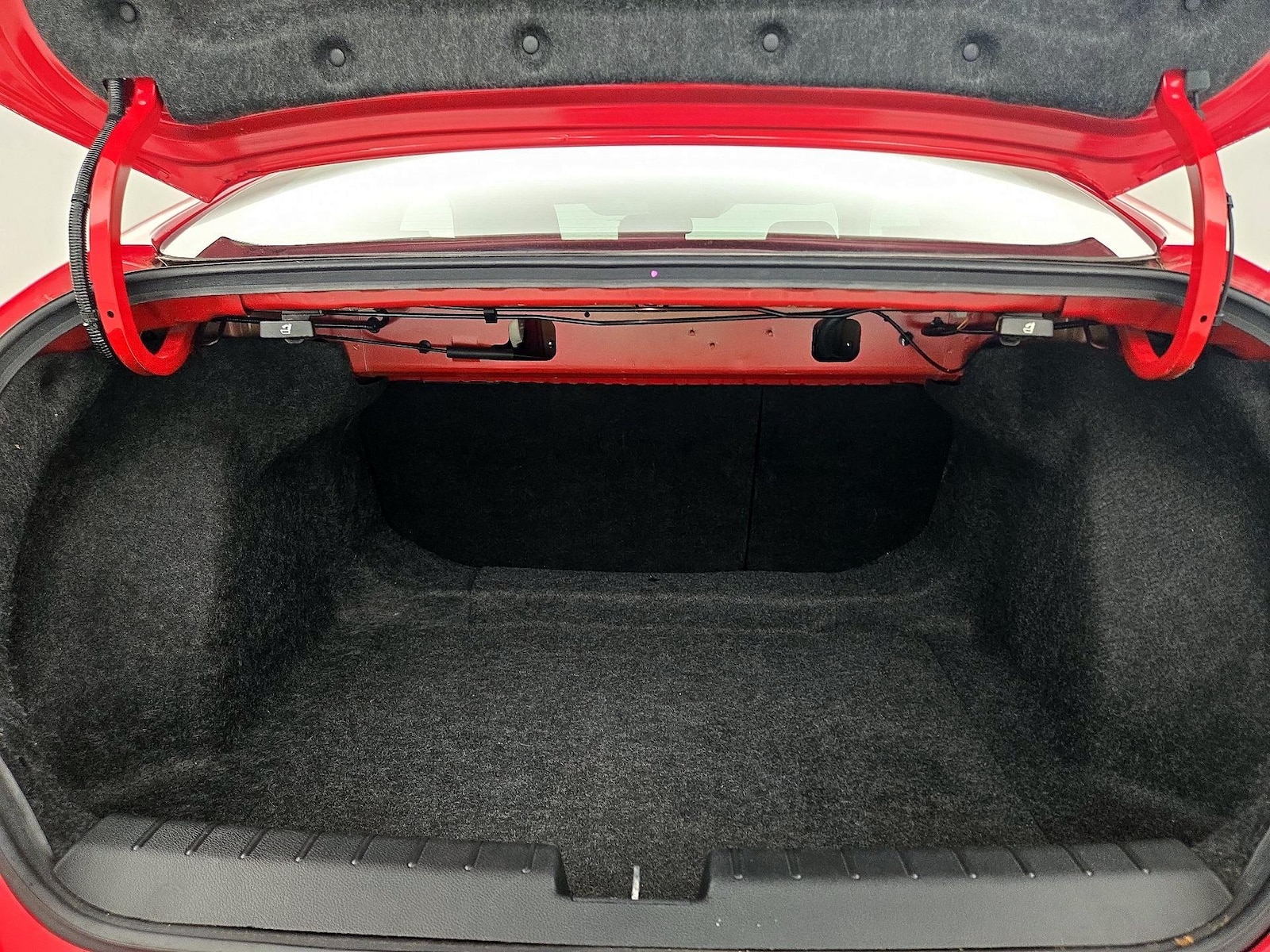 2019 Honda Civic LX - Photo 21