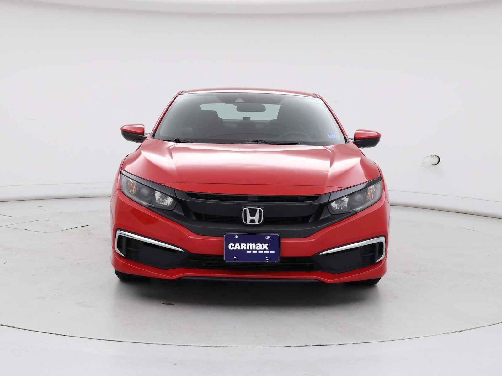 2019 Honda Civic LX - Photo 6