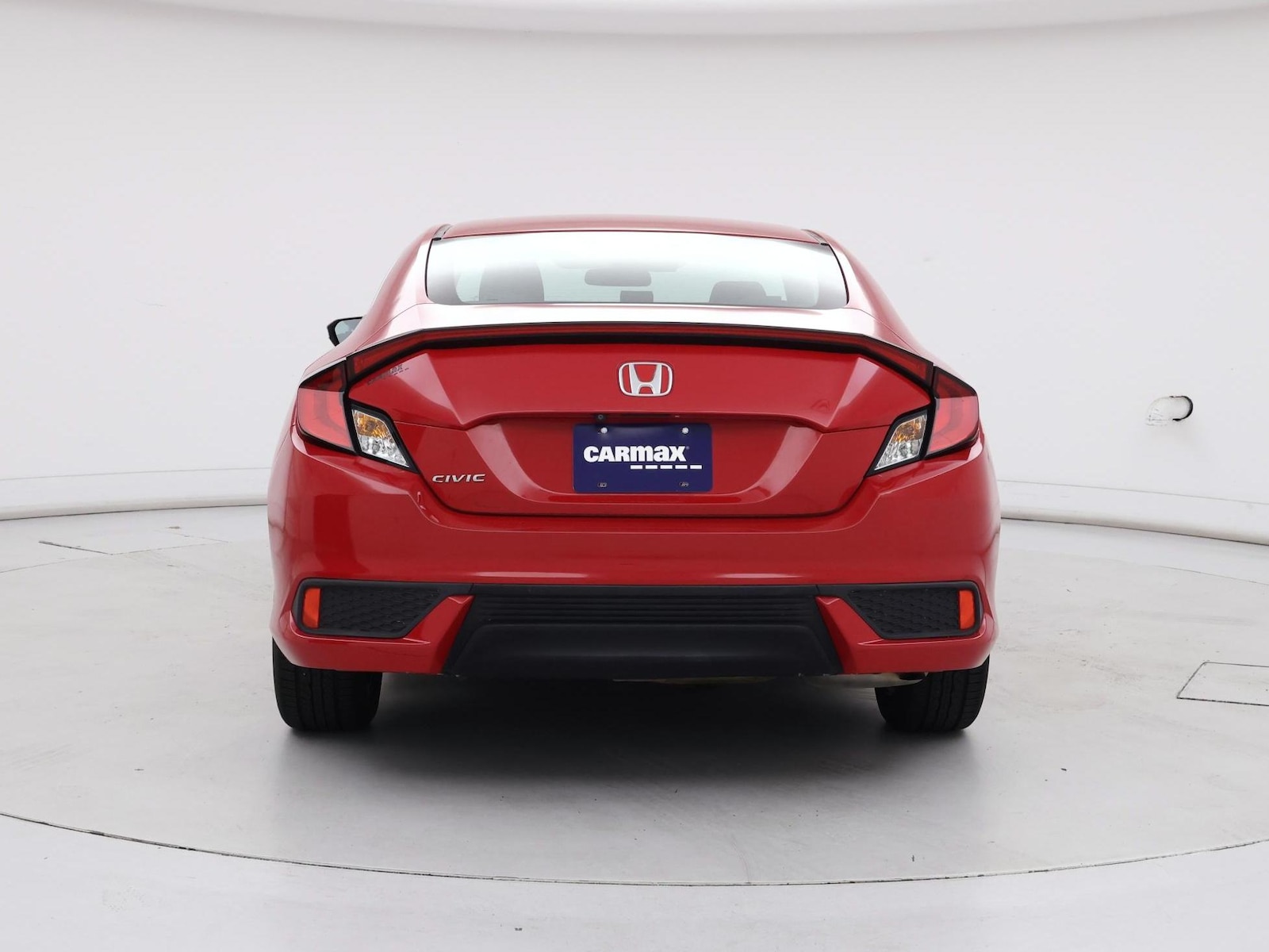 2019 Honda Civic LX - Photo 7