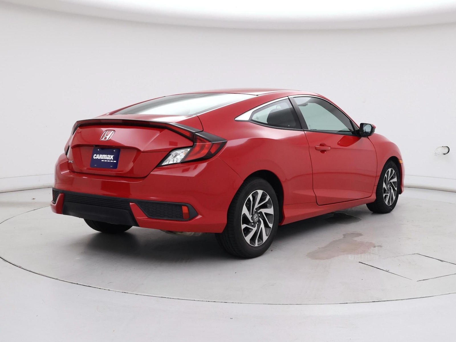 2019 Honda Civic LX - Photo 9