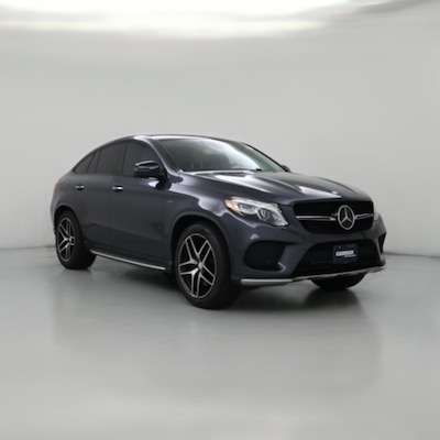Recommended categories heading image of the selected vehicle