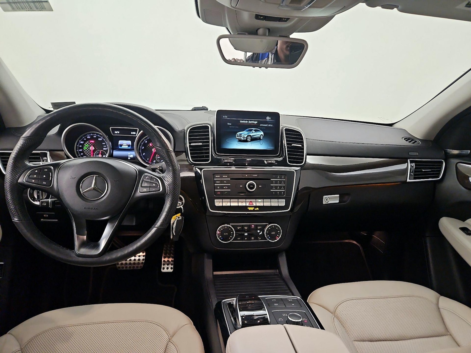 Navigation System